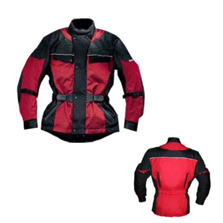 BL-914 Cordura Motorbike Jackets 