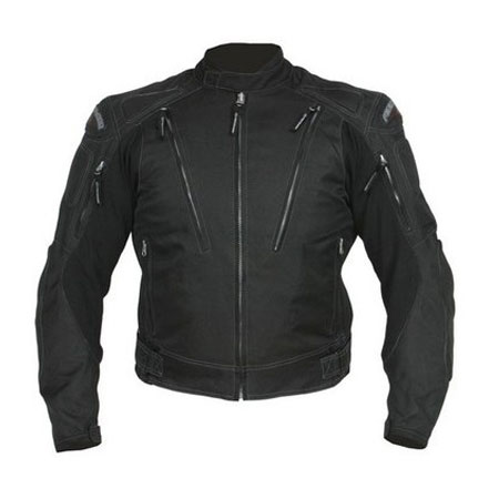BL-911 Cordura Motorbike Jackets 