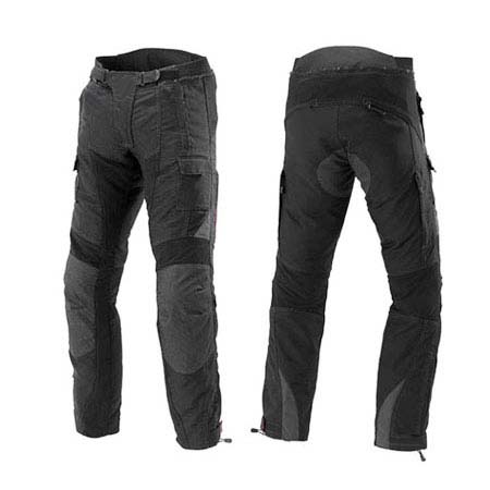 BL-801 Cordura Motorbike Pants 
