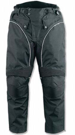 BL-802 Cordura Motorbike Pants 