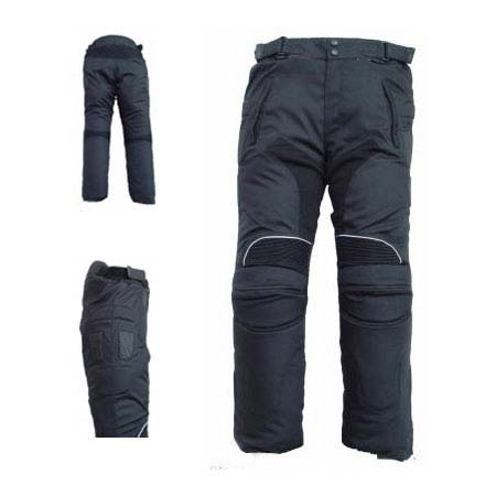 BL-904 Cordura Motorbike Pants 