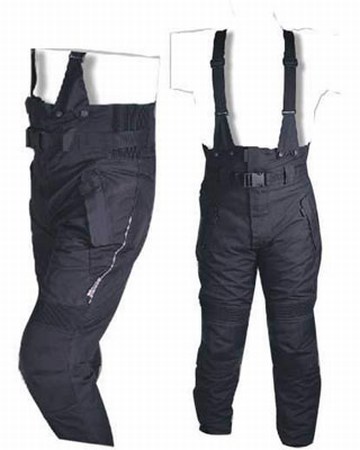 BL-805 Cordura Motorbike Pants 