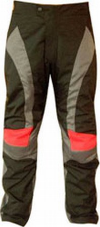 BL-806 Cordura Motorbike Pants 