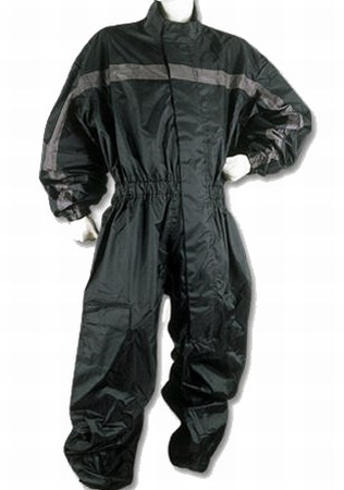 BL-707 Rain Suit 