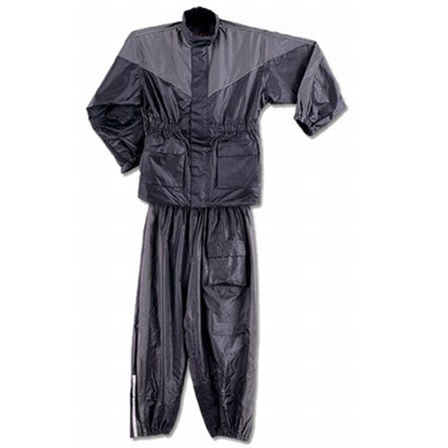 BL-708 Rain Suit 