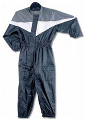 BL-709 Rain Suit 