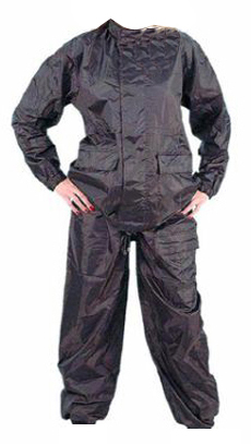 BL-710 Rain Suit 