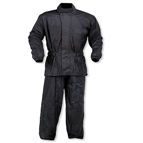 BL-705 Rain Suit 