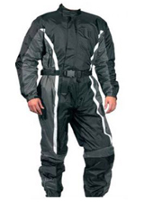 BL-703 Rain Suit 