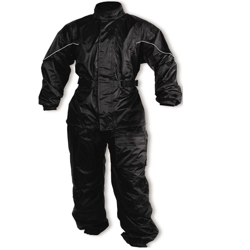 BL-706 Rain Suit 