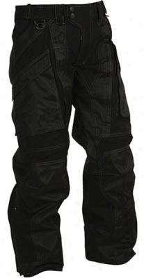 BL-812 Cordura Motorbike Pants 