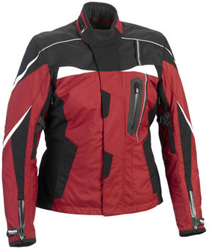 BL-907 Cordura Motorbike Jackets 