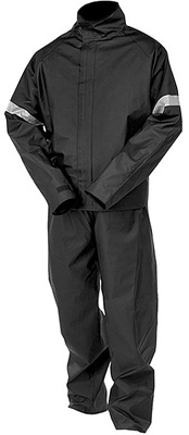 BL-702 Rain Suit 