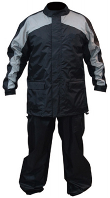 BL-701 Rain Suit 