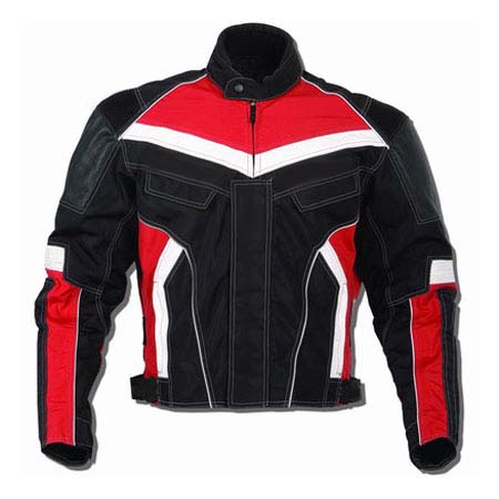 BL-903 Cordura  Motorbike Jackets 
