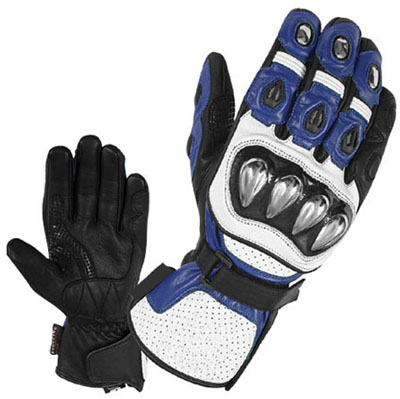 BL-5103 Motorbike Gloves 