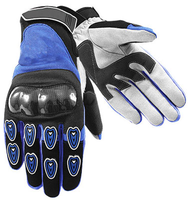 BL-6101 Moto Cross Gloves 