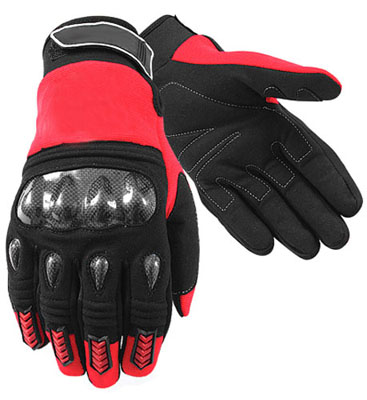 BL-6102 Moto Cross Gloves 