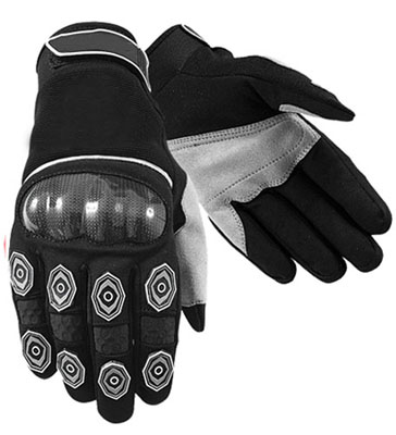BL-6103 Moto Cross Gloves 