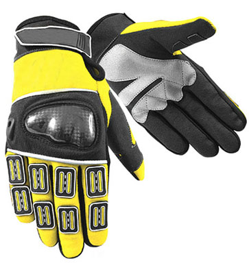 BL-6104 Moto Cross Gloves 