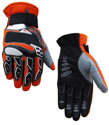BL-6106 Moto Cross Gloves 