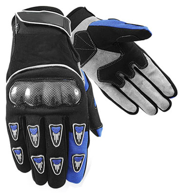 BL-6108 Moto Cross Gloves 