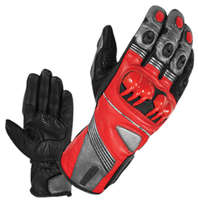BL-7101 Summer Gloves 