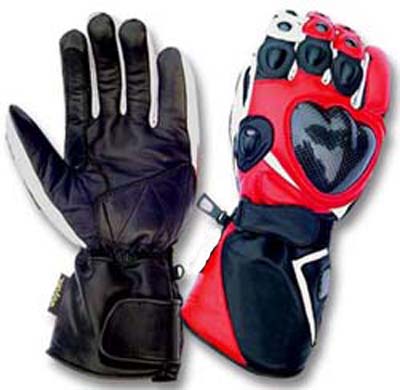 BL-7102 Summer Gloves 