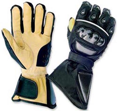 BL-7103 Summer Gloves 