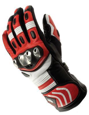 BL-7106 Summer Gloves 