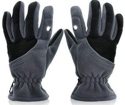 BL-8101 Winter Gloves 