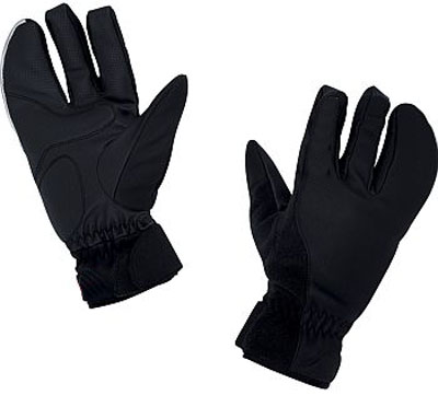 BL-8102 Winter Gloves 