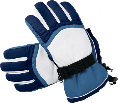 BL-8103 Winter Gloves 