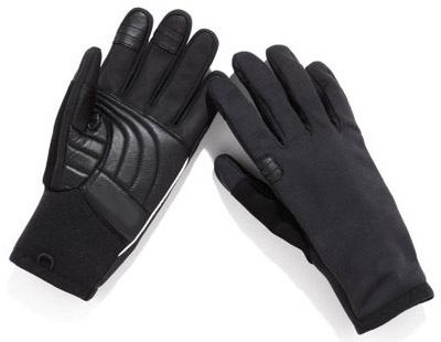 BL-8105 Winter Gloves 