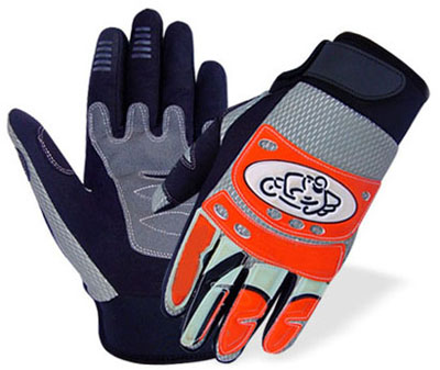 BL-6110 Moto Cross Gloves 