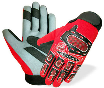BL-6112 Moto Cross Gloves 
