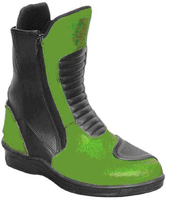 BL-6001 Motorbike Shoes 