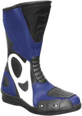 BL-6002 Motorbike Shoes 