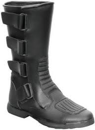 BL-6007 Motorbike Shoes 