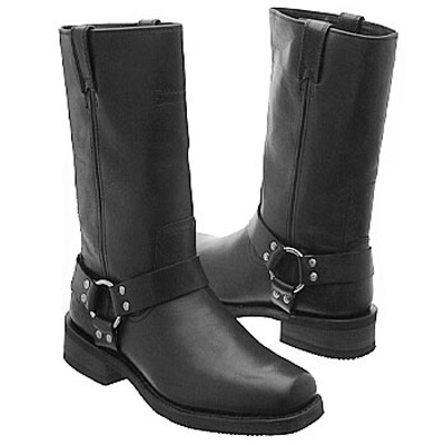 BL-6010 Motorbike Shoes 