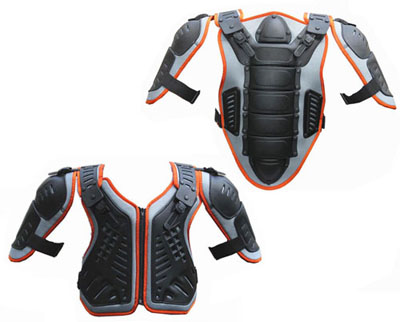 BL-4101 Body Protection Jacket