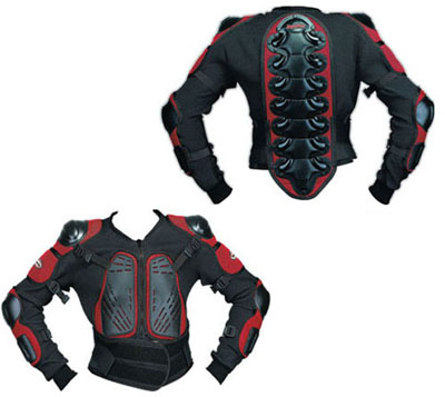 BL-4103 Body Protection Jacket