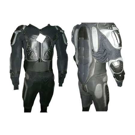 BL-4104 Body Protection Jacket